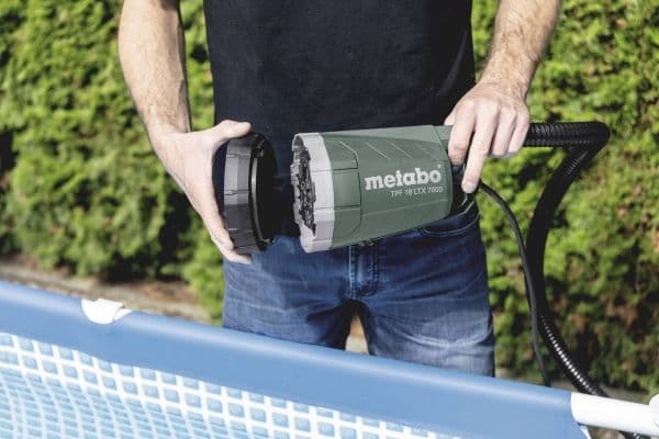 Metabo 601748850 - SOLO