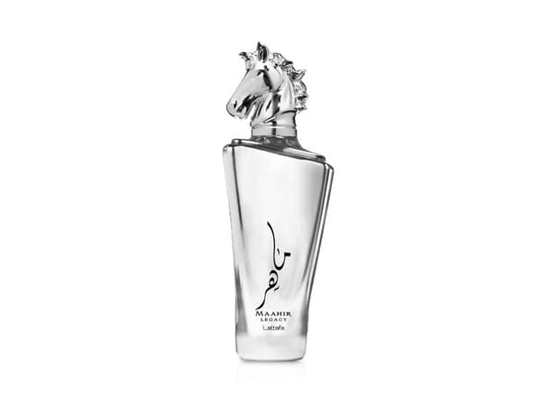 Lattafa Maahir Legacy EDP U 100 ml