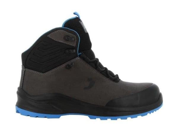 Sikkerhetssko LONG S3S MODULOS3M 45D