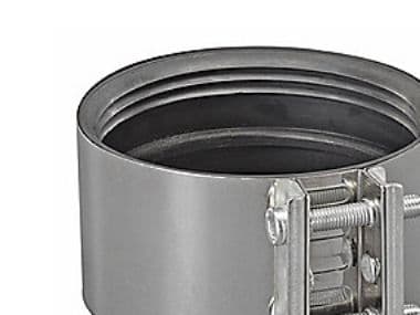 75 mm MA jetkobling