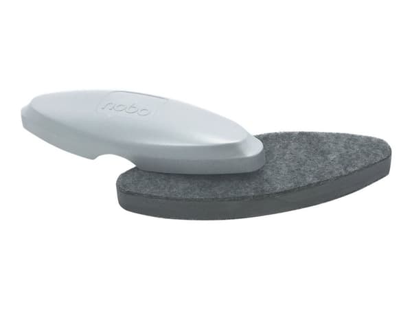 Nobo Diamond - Whiteboard-raderare - magnetisk