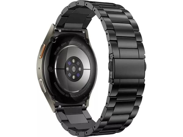 Tech-Protect Stainless Samsung Galaxy Watch 4 / 5 / 5 Pro / 6 / 7 / FE sort
