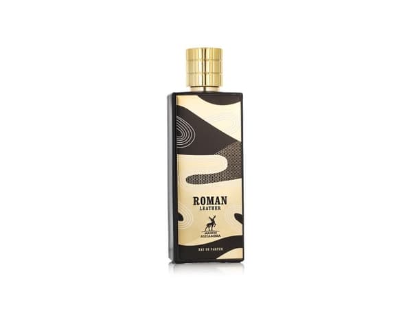 Maison Alhambra Roman Leather EDP U 80 ml