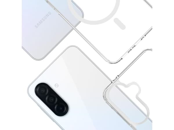 3MK Armor MagCase for Samsung Galaxy A36