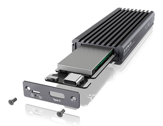 ICY BOX IB-1817MC-C31 - 60913