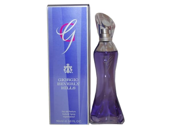 Giorgio Beverly Hills G EDP 90ml