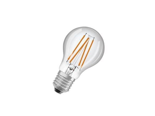 LEDVANCE OSRAM PARATHOM® standard dagslyssensor hehkulanka 7,3W/827 (60W) E27