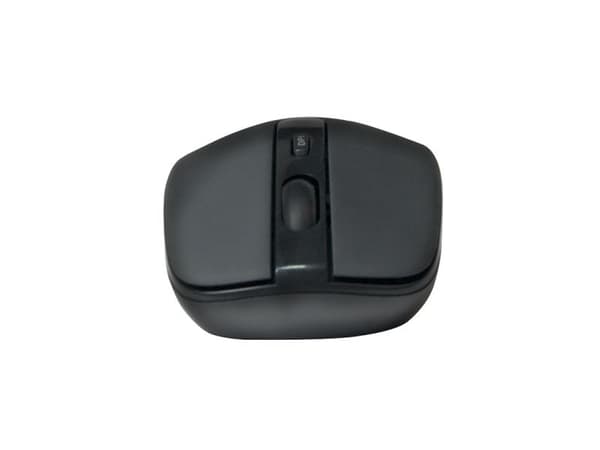 LogiLink - Musiikki - optisk - trådløs - Bluetooth