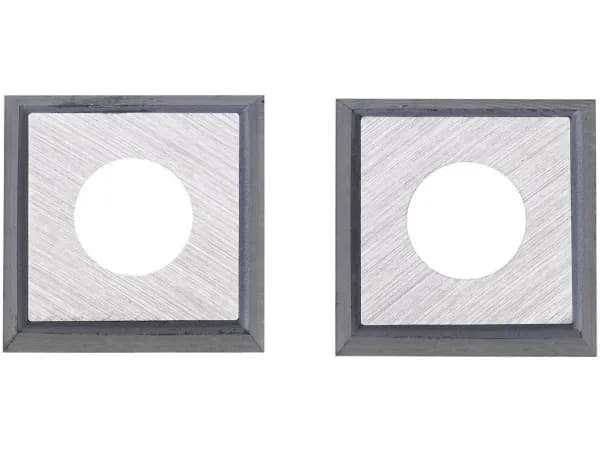 Metabo - Reversible blade - 10 deler
