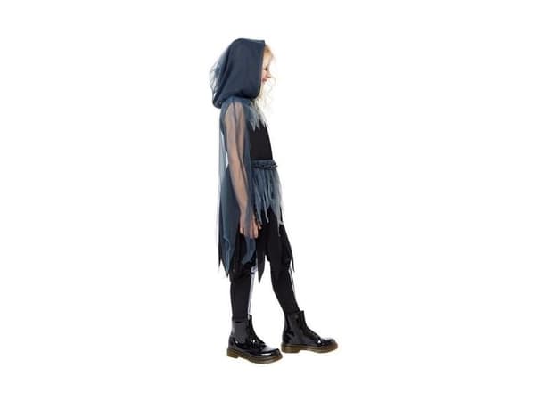 Grim Reaper utklädningsdräkt