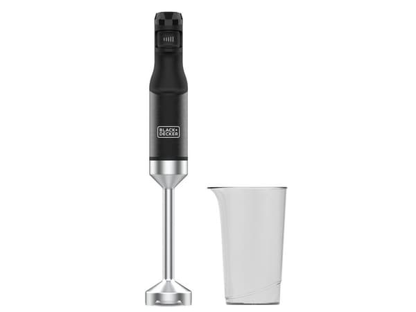 Sauvasekoitin Black+Decker BXHB1501E