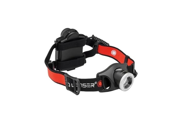 LEDLENSER H7R.2 pannlampa