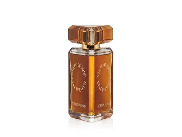 State Of Mind Modern Nomad Eau De Parfum