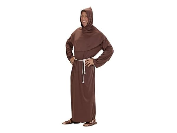 Munke kostume