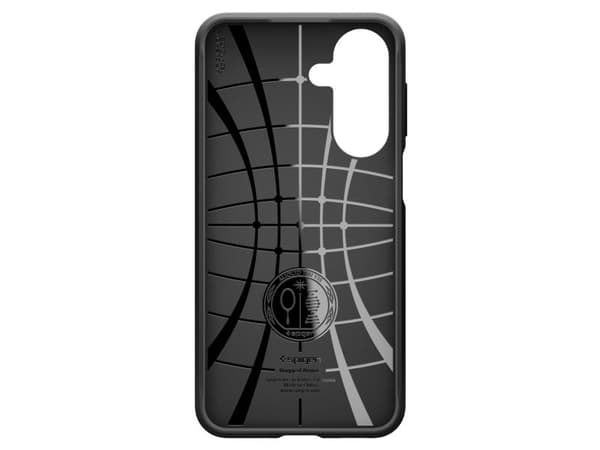 Spigen SPIGEN RUGGED ARMOR GALAXY A27 5G MATTE BLACK