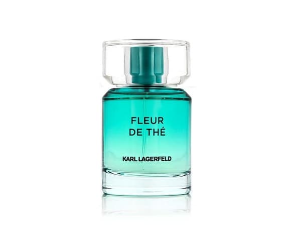 Karl Lagerfeld Fleur De The edp 50ml