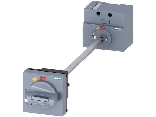 Siemens 3VA9157-0FK21