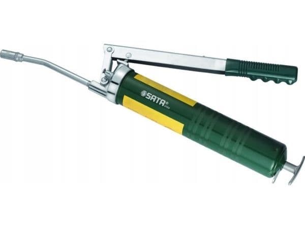 SATA smörjpump manuell 400 cm³