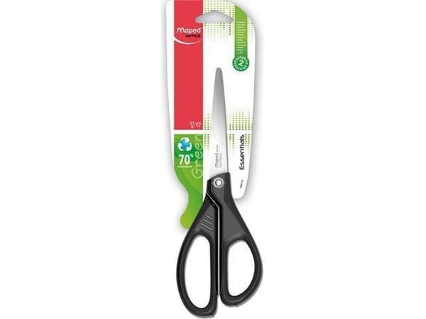 Maped saks Essentials Green* 21 cm (165667)
