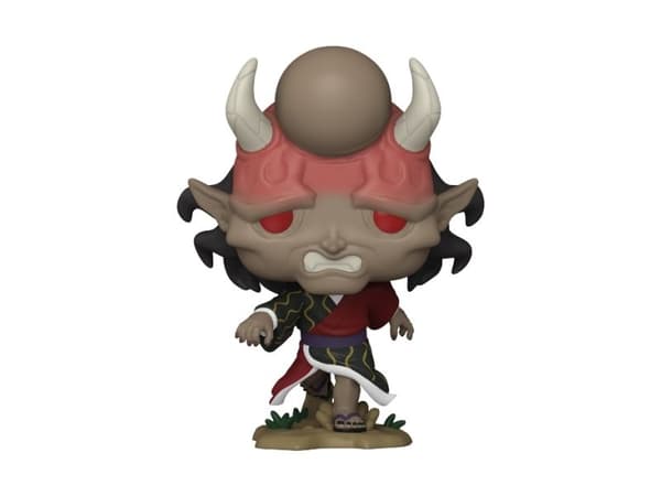Funko! POP Vinyl DS Hantengu