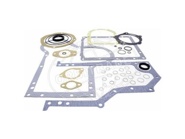 Orbitrade Conversion gasket set