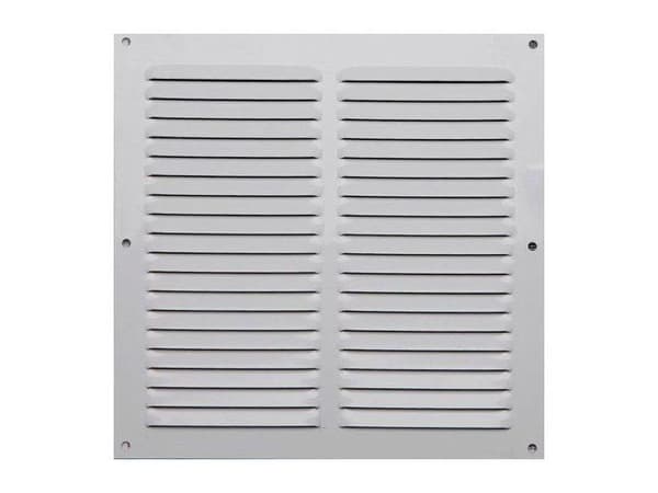 Ventilasjonsgitter 001540