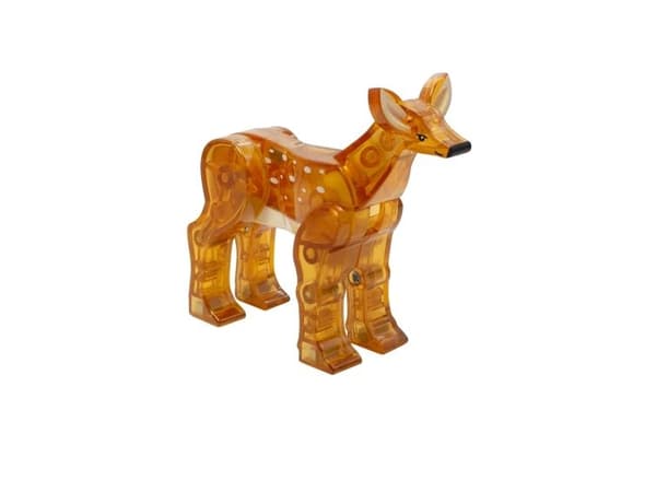 Magna-Tiles Forest Animals 25 pcs set - (90224)