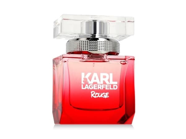 Karl Lagerfeld Rouge Eau de Parfum 45 ml (dame)