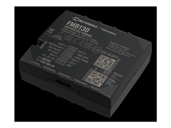 Teltonika FMB130, 55 g