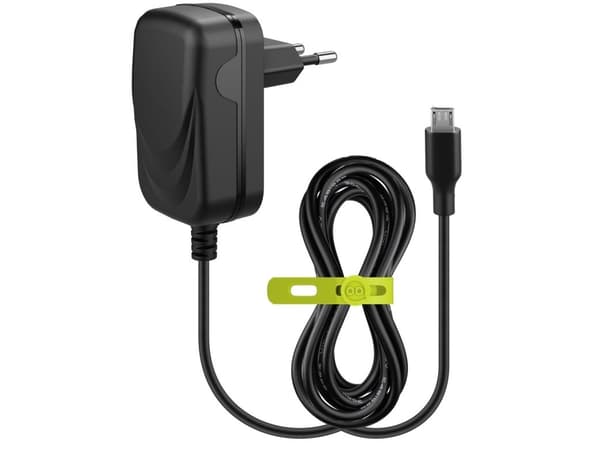 Goobay Micro-USB-virtalähde (15 W) (79613)