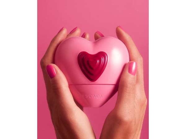 Escada Candy Love Eau de Toilette spray 100 ml