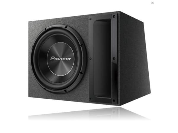 Pioneer-subwoofer TS-A300B