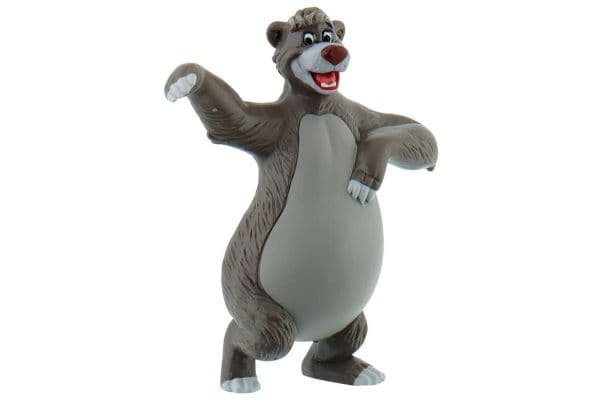 Bullyland figur Baloo BULLYLAND