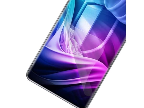 3MK POCO X7 - 3MK SILKY MATT PRO skärmskydd