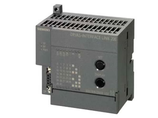 Siemens 6GK1415-2AA10 PLC-laajennusmoduuli