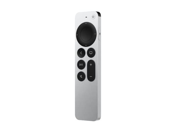Apple Siri Remote 3rd Generation - Fjernkontroll - infrarød