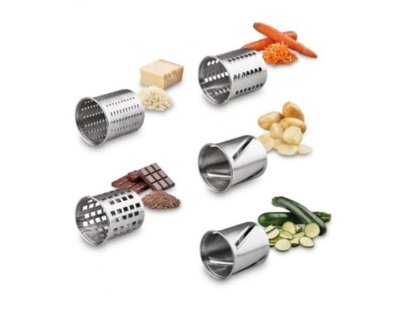 Solis Solis Slice & More 8401 hakker