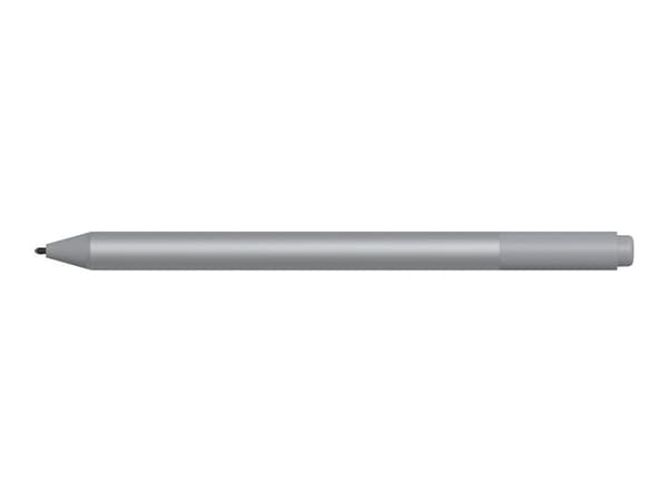 Microsoft Surface Pen - Aktiv penna - 2 knappar - Bluetooth 4.0 - platina - för Surface Book 2