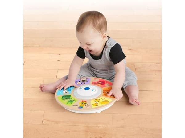 Hape Cals Smart Sounds Symphony UK Version