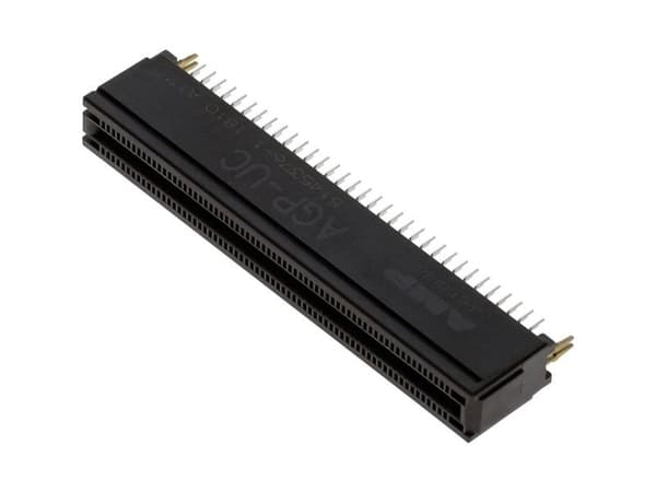 TE Connectivity 5145376-1 bricka, 1 st