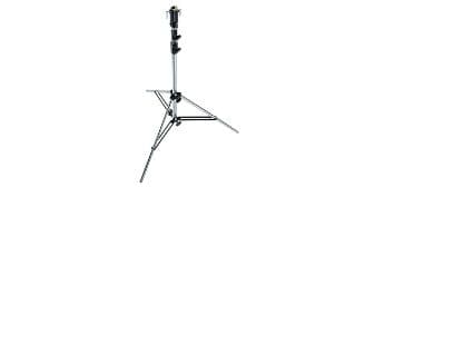 Manfrotto 007CSU, Silver, 3,25 m, 7,3 kg