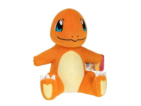 Pokémon Plush 30 cm Charmander