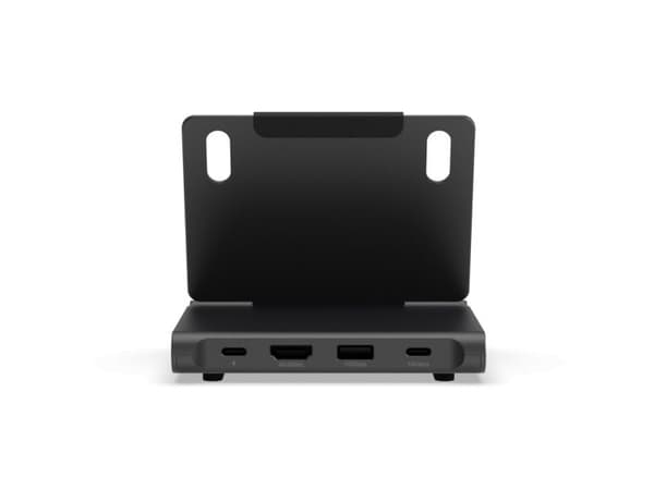 Satechi OnTheGo? Stand Hub - Space Black