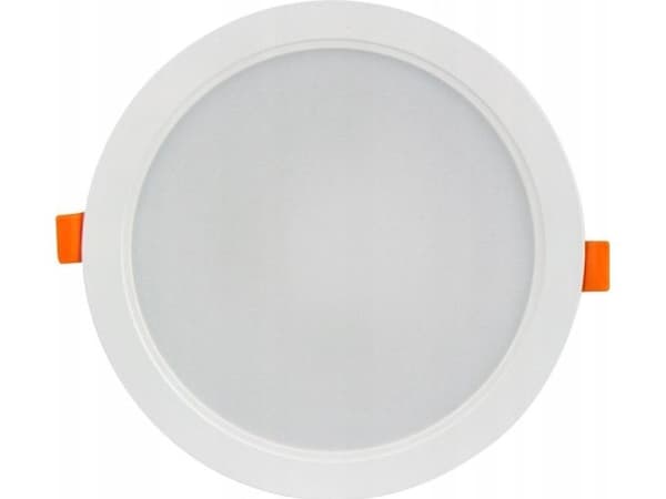 Ledline infälld spotlight Molly med sensor 18W