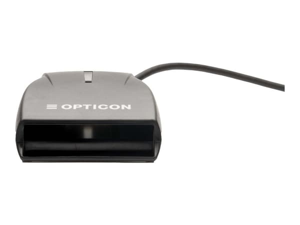 Opticon OPL-6845S, Kannettava viivakoodinlukija, 1D, Codabar, Code 11, Code 128, Code 39, Code 93, GS1-128 (UCC/EAN-128), Interleaved 2 of 5, JAN, ...