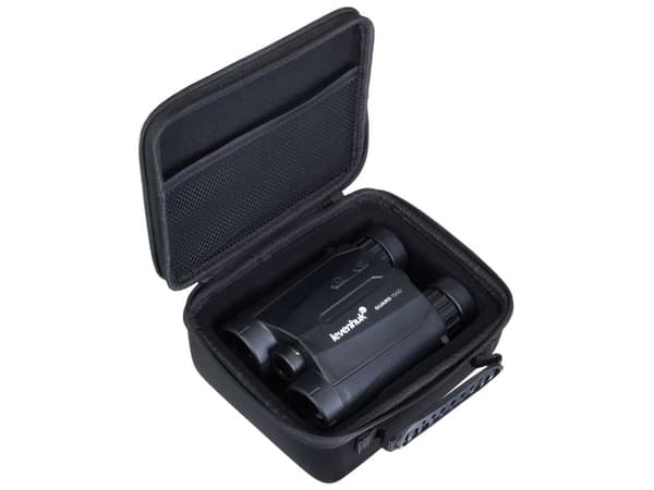 Levenhuk Guard 1500 Rangefinder Binoculars
