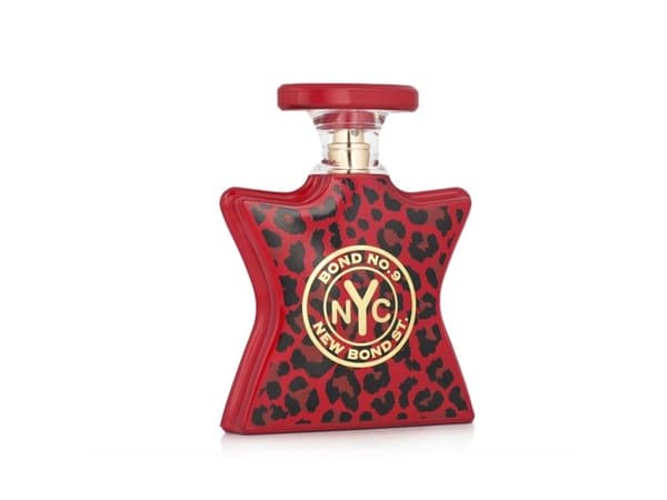 Bond No. 9 New Bond St. EDP U 100 ml