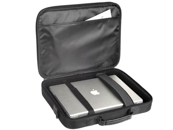 Tracer Straight - Notebookbæreveske - 17"