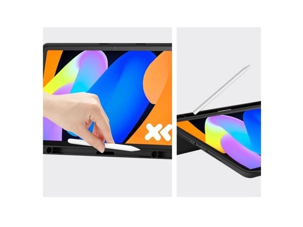Tech-Protect surfplattfodral 4kom.pl TECH-PROTECT SC Pen för LENOVO IDEA TAB 11.0 TB-336 BLACK