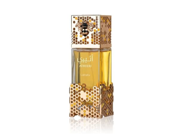 Lattafa Atheeri Eau De Parfum 100 ml (kvinne)